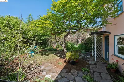 2520 McGee Ave, Berkeley, CA 94703 - Photo 23