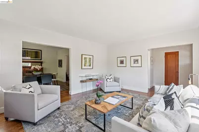 2520 McGee Ave, Berkeley, CA 94703 - Photo 7