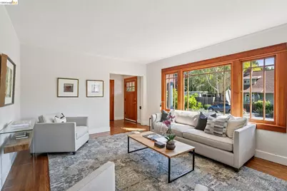 2520 McGee Ave, Berkeley, CA 94703 - Photo 5