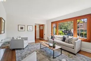 2520 McGee Ave, Berkeley, CA 94703 - Photo 5