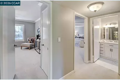 3118 Terra Granada Dr #1, Walnut Creek, CA 94595 - Photo 31