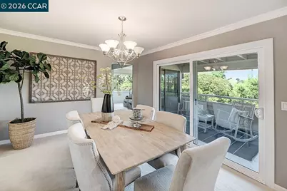 3118 Terra Granada Dr #1, Walnut Creek, CA 94595 - Photo 13