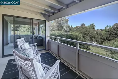 3118 Terra Granada Dr #1, Walnut Creek, CA 94595 - Photo 21