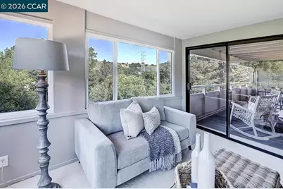 3118 Terra Granada Dr #1, Walnut Creek, CA 94595 - Photo 15