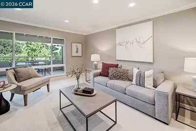 3118 Terra Granada Dr #1, Walnut Creek, CA 94595 - Photo 3