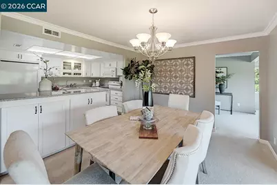 3118 Terra Granada Dr #1, Walnut Creek, CA 94595 - Photo 5
