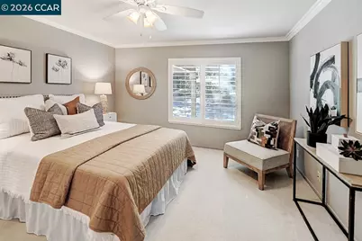 3118 Terra Granada Dr #1, Walnut Creek, CA 94595 - Photo 23