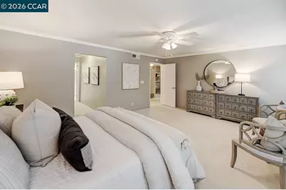 3118 Terra Granada Dr #1, Walnut Creek, CA 94595 - Photo 33