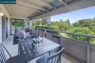 3118 Terra Granada Dr #1, Walnut Creek, CA 94595 - Photo 15