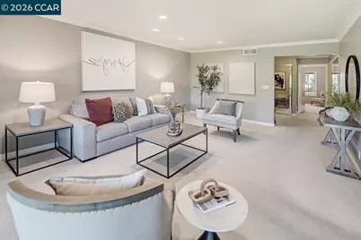 3118 Terra Granada Dr #1, Walnut Creek, CA 94595 - Photo 21