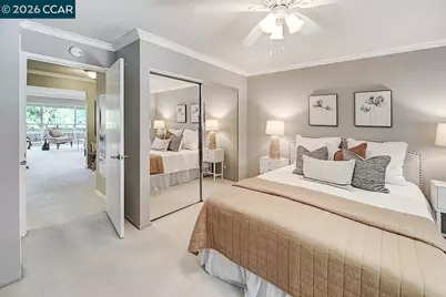 3118 Terra Granada Dr #1, Walnut Creek, CA 94595 - Photo 29