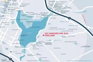 322 Hanover Ave, Oakland, CA 94606 - Photo 43
