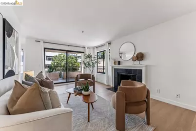 322 Hanover Ave #212, Oakland, CA 94606 - Photo 5