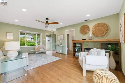 2651 Ione Ave, Castro Valley, CA 94546 - Photo 9