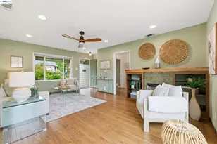 2651 Ione Ave, Castro Valley, CA 94546 - Photo 9