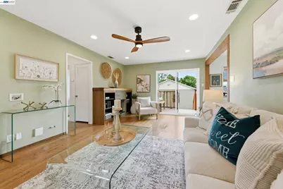 2651 Ione Ave, Castro Valley, CA 94546 - Photo 13