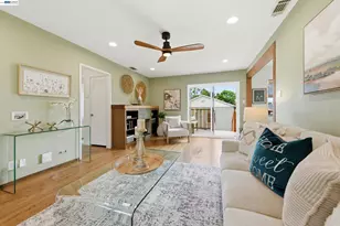 2651 Ione Ave, Castro Valley, CA 94546 - Photo 13