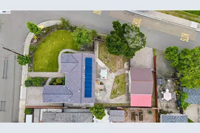2651 Ione Ave, Castro Valley, CA 94546 - Photo 43