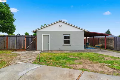 2651 Ione Ave, Castro Valley, CA 94546 - Photo 37
