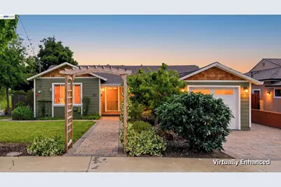 2651 Ione Ave, Castro Valley, CA 94546 - Photo 3