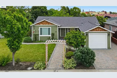 2651 Ione Ave, Castro Valley, CA 94546 - Photo 1