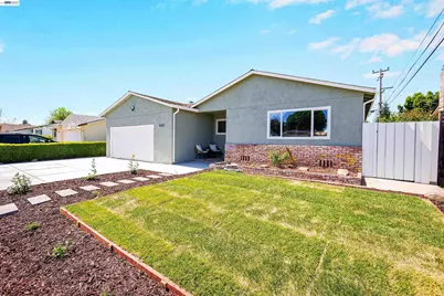 4325 Lorren Dr, Fremont, CA 94536 - Photo 3