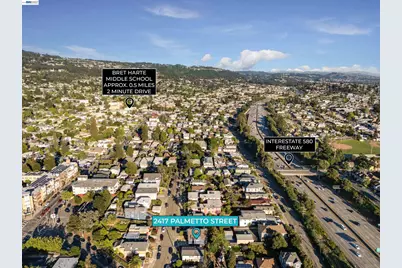 2417 Palmetto St, Oakland, CA 94602 - Photo 59