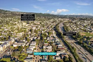 2417 Palmetto St, Oakland, CA 94602 - Photo 59