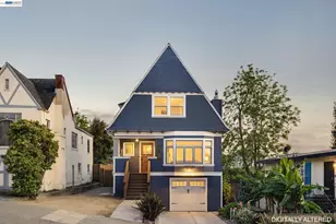 2417 Palmetto St, Oakland, CA 94602 - Photo 3