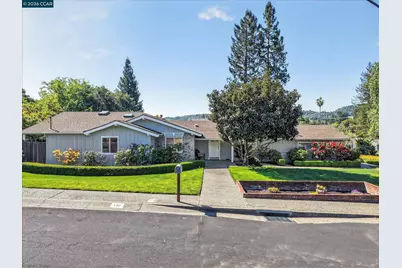 102 Fiesta Cir, Orinda, CA 94563 - Photo 35