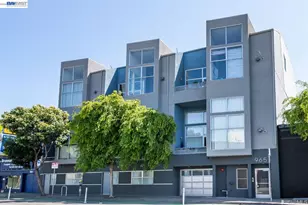 965 Folsom St, San Francisco, CA 94107 - Photo 1