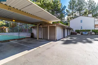 375 Camelback Rd #4, Pleasant Hill, CA 94523 - Photo 33