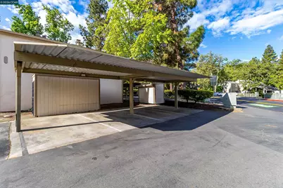 375 Camelback Rd #4, Pleasant Hill, CA 94523 - Photo 31