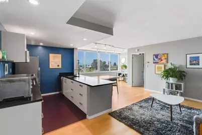 2550 Dana St #5F, Berkeley, CA 94704 - Photo 1
