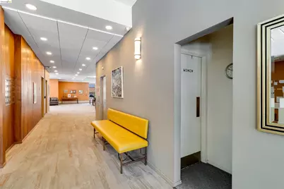 2550 Dana St #5F, Berkeley, CA 94704 - Photo 35