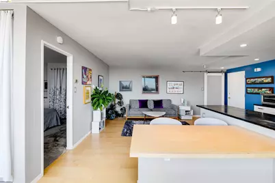 2550 Dana St #5F, Berkeley, CA 94704 - Photo 9