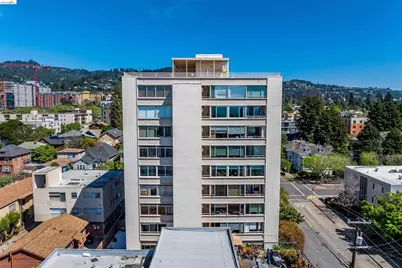 2550 Dana St #5F, Berkeley, CA 94704 - Photo 57