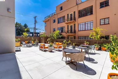 2550 Dana St #5F, Berkeley, CA 94704 - Photo 23