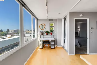 2550 Dana St #5F, Berkeley, CA 94704 - Photo 15