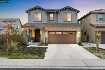 813 Stickney Way, Oakley, CA 94561 - Photo 1