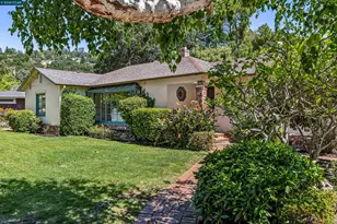 4010 Reinhardt Dr, Oakland, CA 94619 - Photo 1