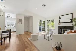 515 Canyon Oaks Dr, Oakland, CA 94605 - Photo 7