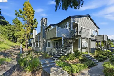 515 Canyon Oaks Dr #F, Oakland, CA 94605 - Photo 31