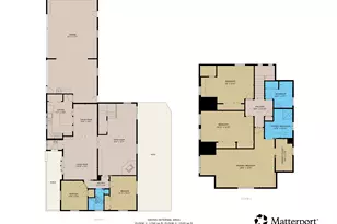 1002 El Curtola Blvd, Lafayette, CA 94595 - Photo 31