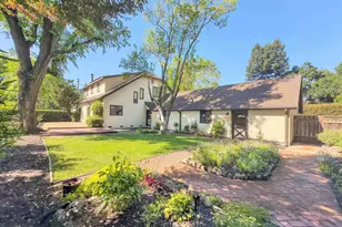 1002 El Curtola Blvd, Lafayette, CA 94595 - Photo 27