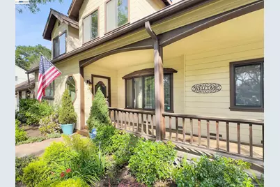 1002 El Curtola Blvd, Lafayette, CA 94595 - Photo 5