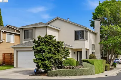 678 Saddleback Ter, Fremont, CA 94536 - Photo 3