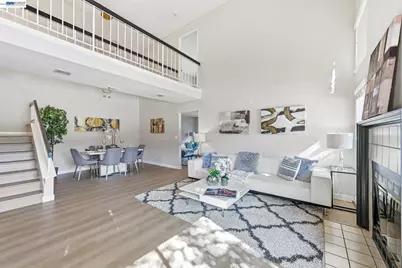 678 Saddleback Ter, Fremont, CA 94536 - Photo 5