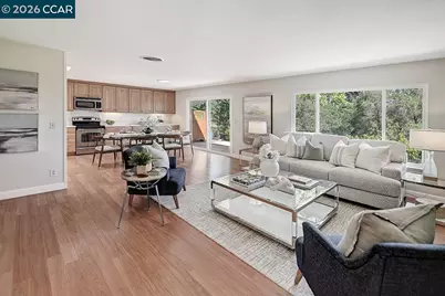 2181 Ptarmigan Dr #2, Walnut Creek, CA 94595 - Photo 3