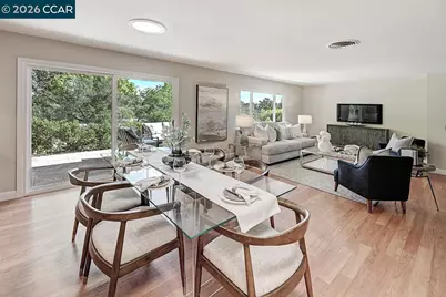 2181 Ptarmigan Dr #2, Walnut Creek, CA 94595 - Photo 9